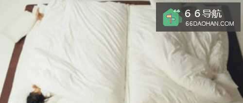 为什么女人会提出分床睡?