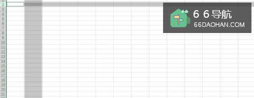 Excel怎样固定某一行某一列