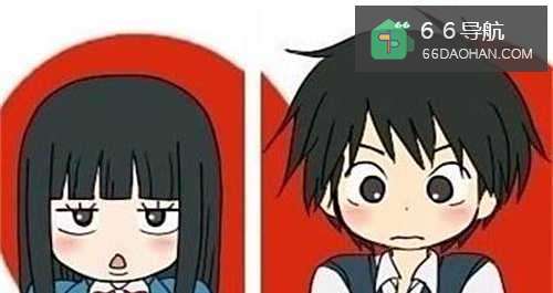 爱情是怎样进展的