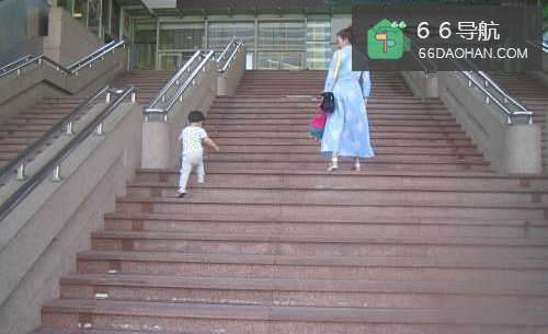 孩子和家人外出要注意哪些问题