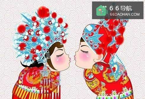 春节相亲,哪一个他最适合你?