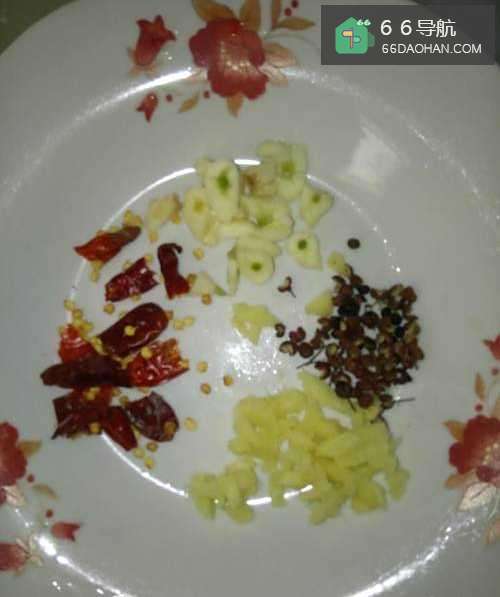 川味香辣土豆片超级好吃又简单