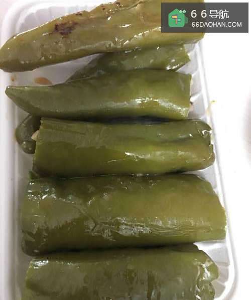 家常菜简单又美味。