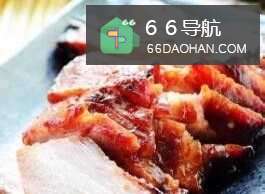 叉烧肉的做法 正宗
