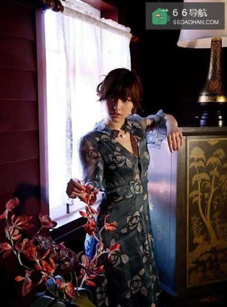 请远离这样的女性