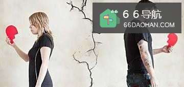 和男朋友分手怎么走出阴霾?