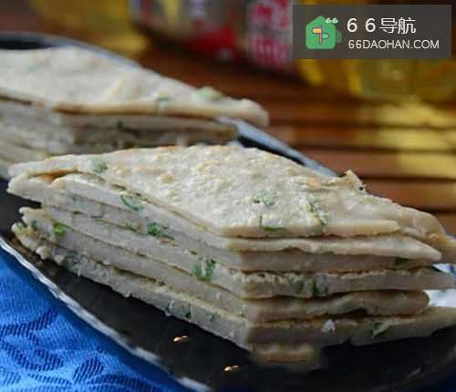 荞麦饼怎么做好吃
