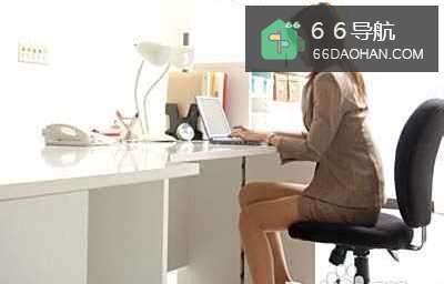 职场攻略:女性怎样胜过男性