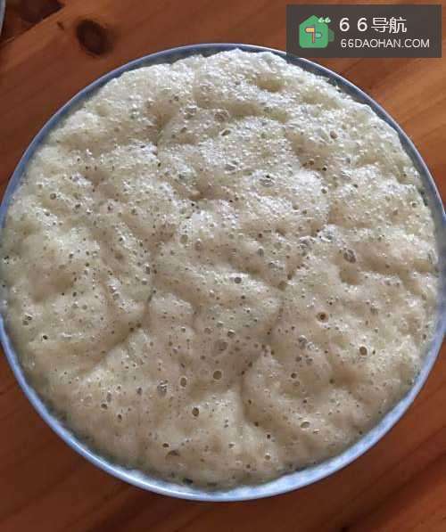 白糖糕怎么做才好吃？