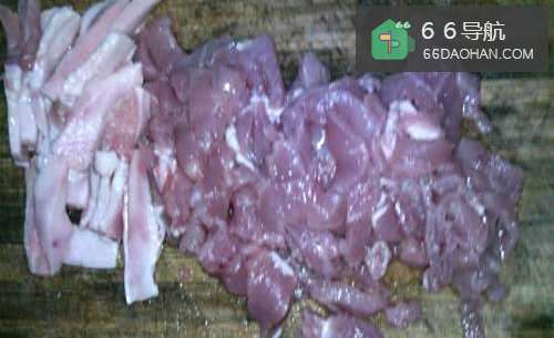 如何做湘味家常菜青涩红颜？