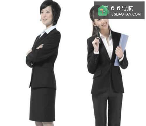 女性职场着装礼仪要注意何种？