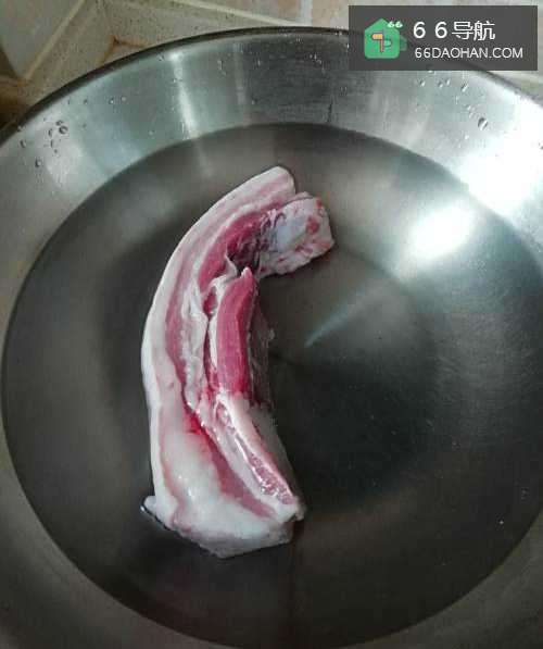 江南粉蒸肉的做法?