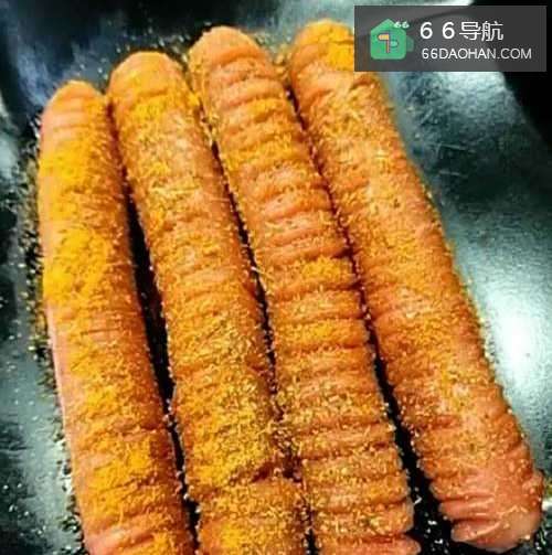 在家怎么做好吃的烤肠?