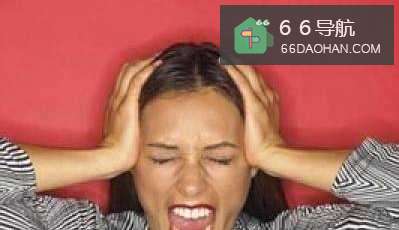 教你如何控制自己的脾气