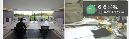 职场中的办公桌面整理是一门学问