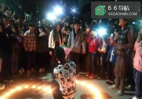 被隔壁直男看上了怎么办