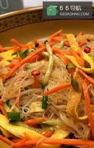 家常凉拌菜的做法