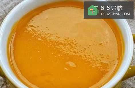 私房南瓜粥的做法