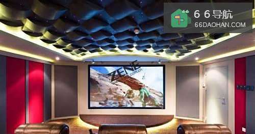 怎样打造家庭影院(家庭影院构建步骤)