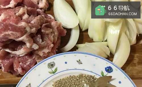 怎样做出家常菜系列之酱烧五花肉