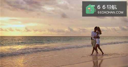 恋爱初期如何让他主动亲近你?