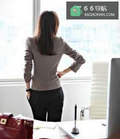 美女白领职场禁忌