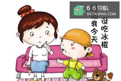 孩子总是说谎怎么样做?