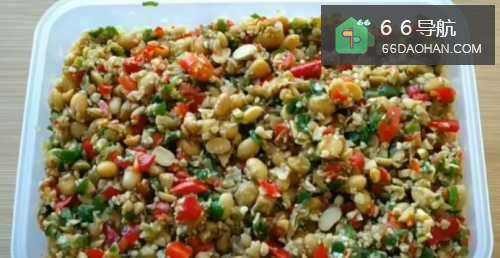 黄豆酱怎么做好吃