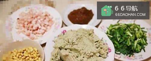 羊油麻豆腐做法