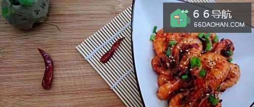 麻辣虾怎么做
