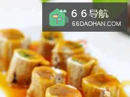 迷你肉卷的做法