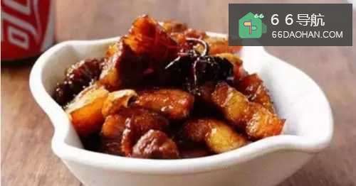 最正宗家常红烧肉的做法大全【图】