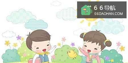 如何教会孩子打招呼?