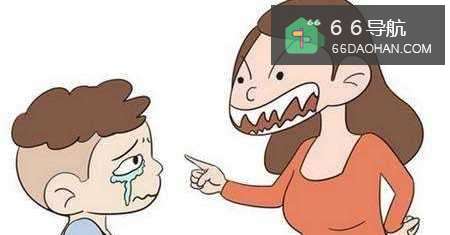 以前经常吼孩子，该怎样弥补呢