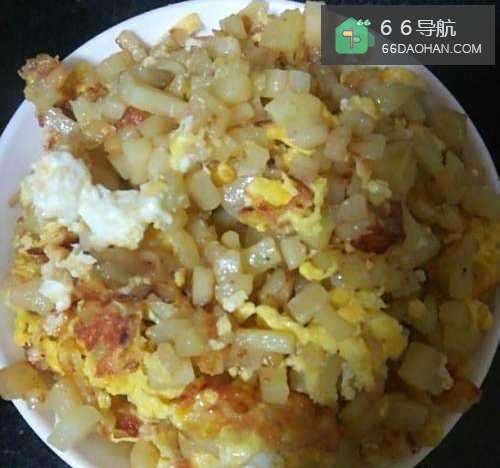 土豆怎么做好吃?土豆丁怎么做好吃?