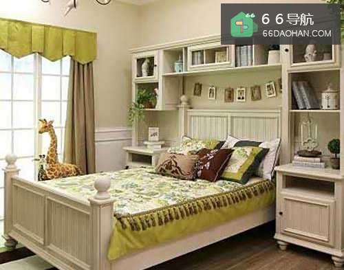 家庭衣柜设计要点