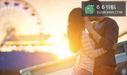 男人喜欢女人亲哪里