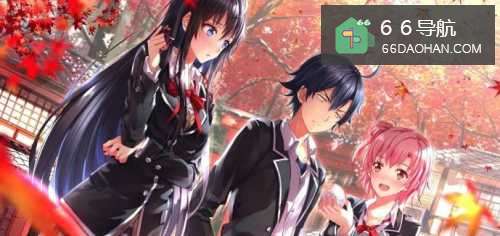 恋爱物语之魔法学院攻略