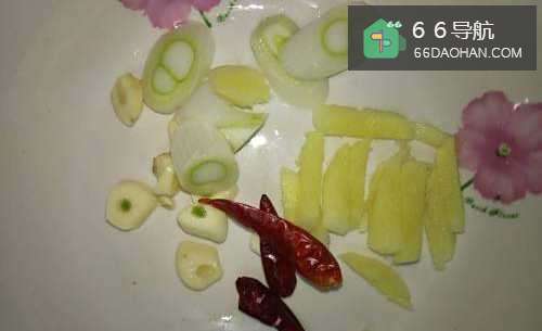 虎皮鹌鹑蛋的做法