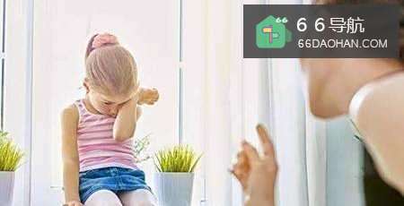 为什么不能对孩子说：你没志气！