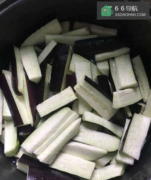 茄子这样做,特别下饭