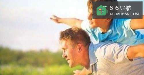 爸爸带孩子的好处有哪些？