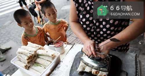 常州有什么好吃的特产