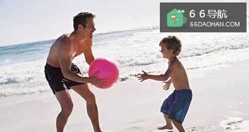 当了父亲后要做出哪些改变