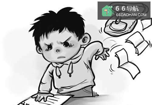 孩子不想上学、辍学怎么办?