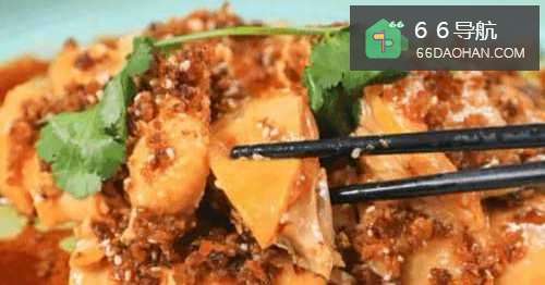 沙姜鸡的正确做法,鲜嫩入味,皮香肉滑!