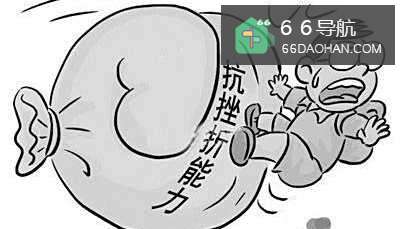 如何培养孩子的抗挫能力