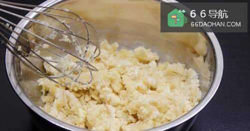 咸味饼干——芝麻梳打饼