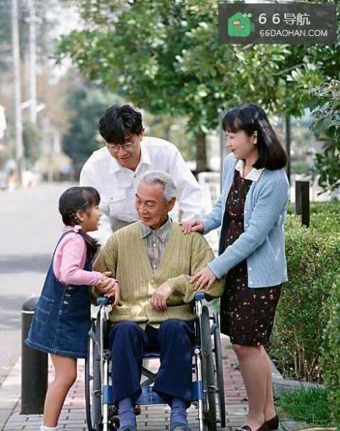 子女应该如何孝敬父母