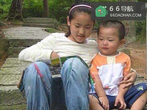 弟弟该怎么和姐姐相处？